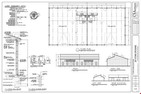 Preview of Office space for Rent at 257 Stonecrossing Drive