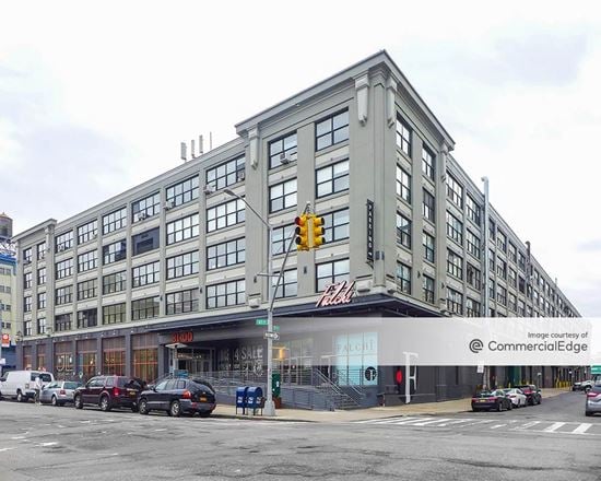 Preview of Office space for Rent at 31-00 47th Avenue