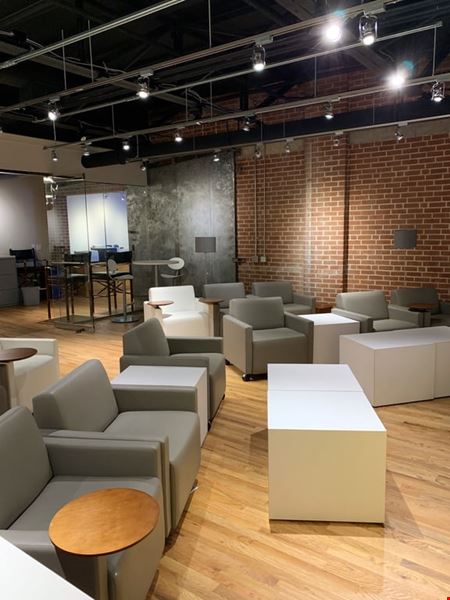 Preview of Coworking space for Rent at 531 Roselane Street NW, Suite 400