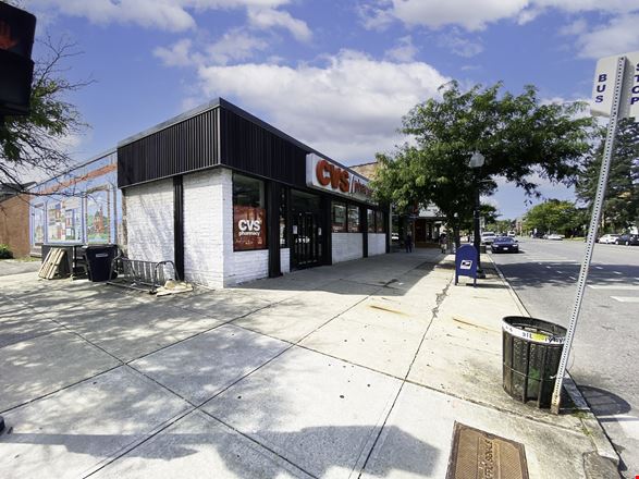 Preview of Retail space for Rent at 1028 Madison Ave
