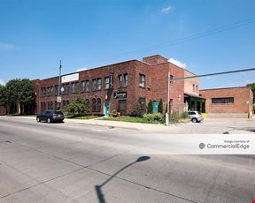 4200 West Diversey Avenue