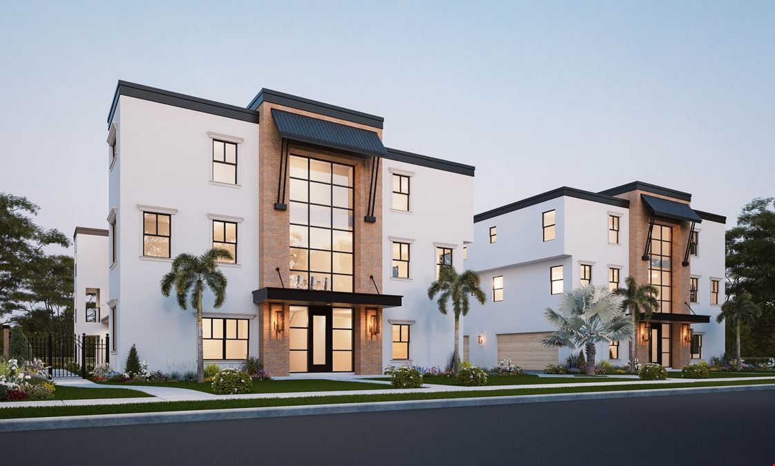 405 W Amelia Ave