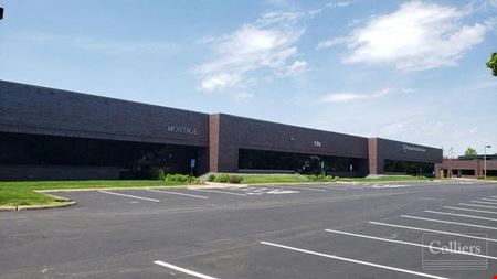 Centre Pointe Business Center Sublease - Roseville
