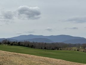 Morris Mill Rural Land