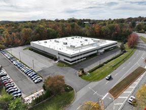1300 MacArthur Boulevard