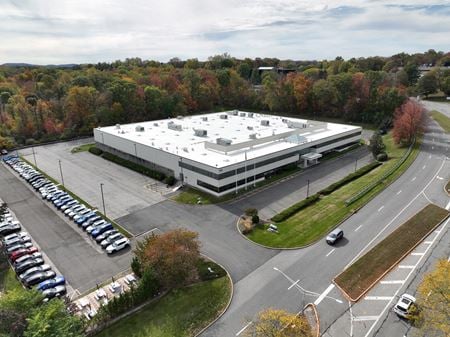 Preview of Industrial space for Rent at 1300 MacArthur Boulevard