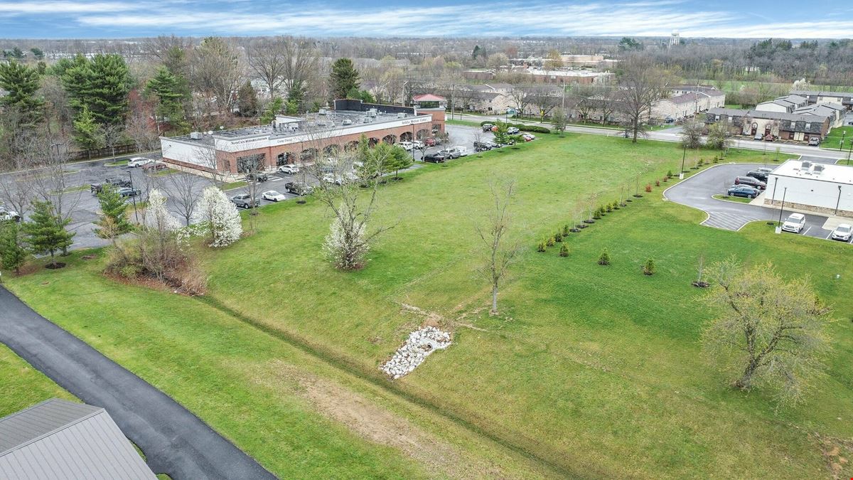 5370 Hendron Rd