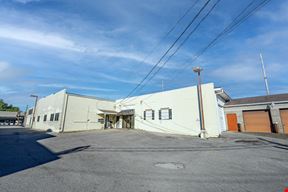 2117 Broadway St. Suite B