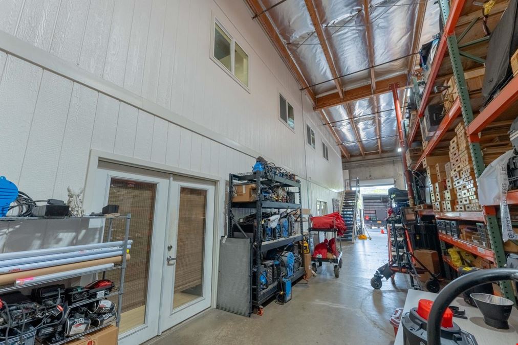 99-1245 Halawa Valley Street