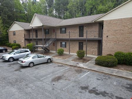 Preview of Multi-Family space for Sale at 2926 W Hills Dr