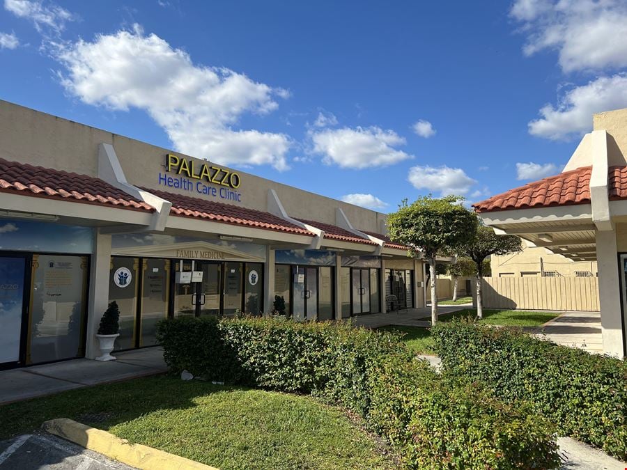 Tamiami Square