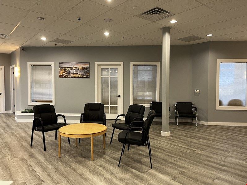 Intelligent Office - Henderson