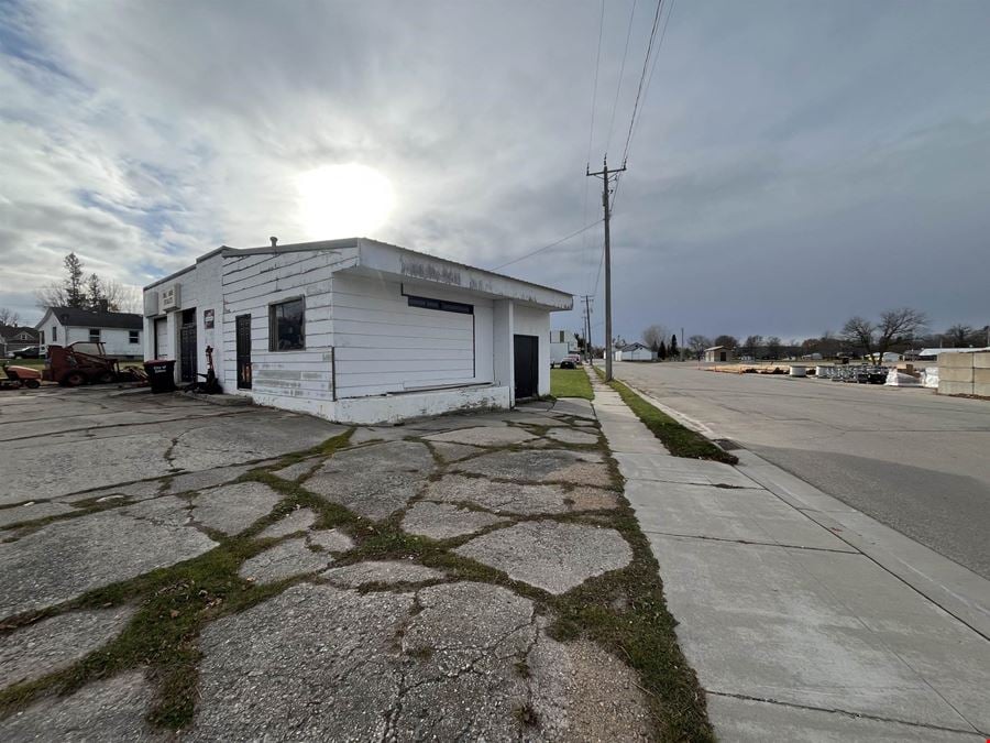 117 N Richmond St