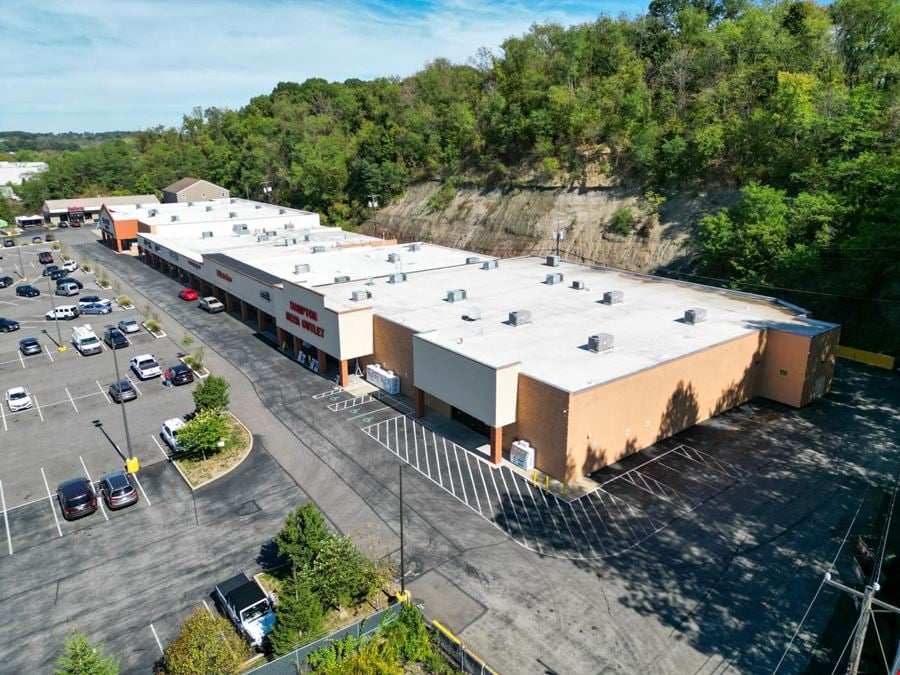 4706 State Hwy 8 Sublease