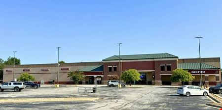 Preview of Retail space for Sale at 2021 W Republic Rd