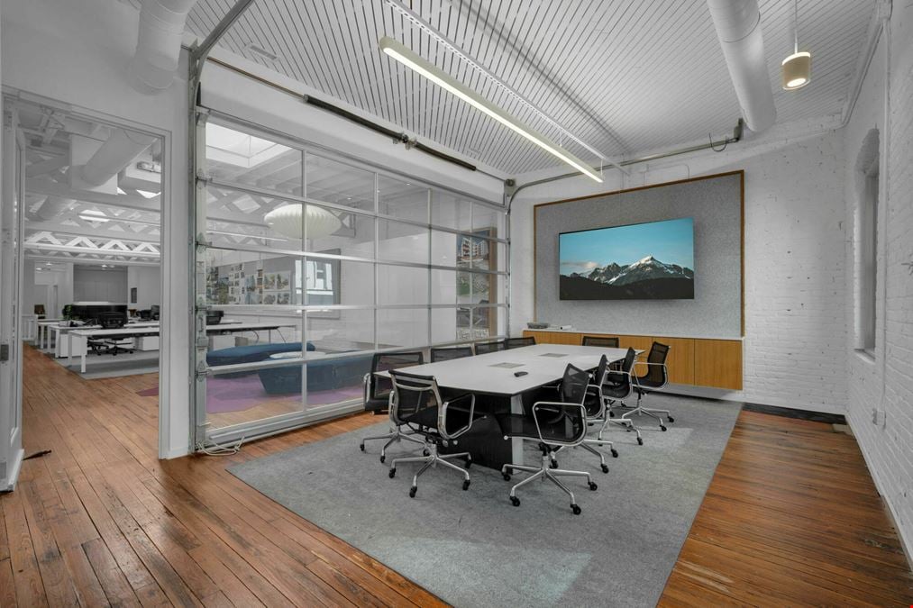 223 S Wilmington St., Suite 200