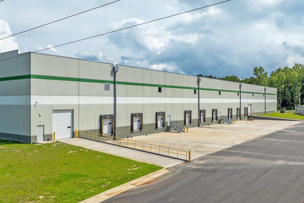 Eastfield Business Park
