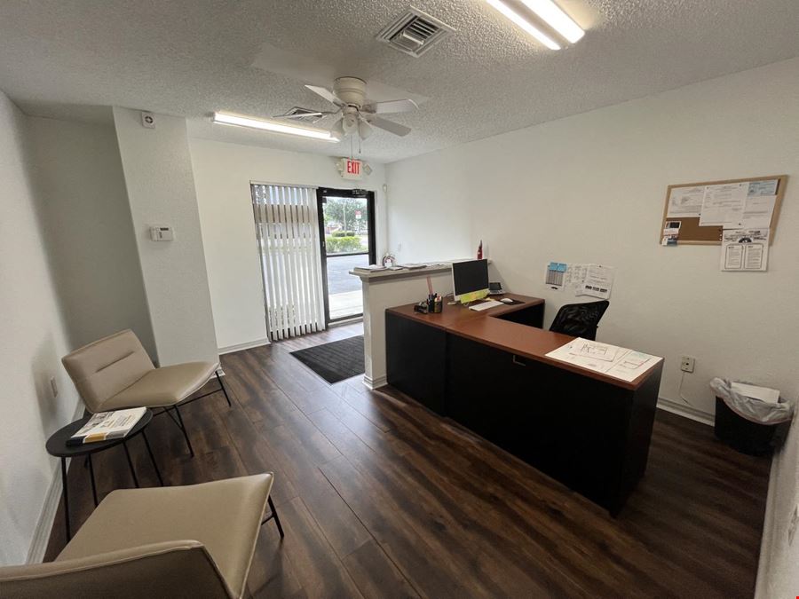 12155 Metro Parkway #4