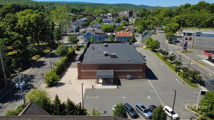For Lease - 228 Main Street, Stroudsburg, P/a