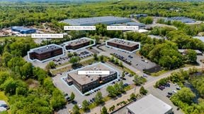 Birchwood Business Park
