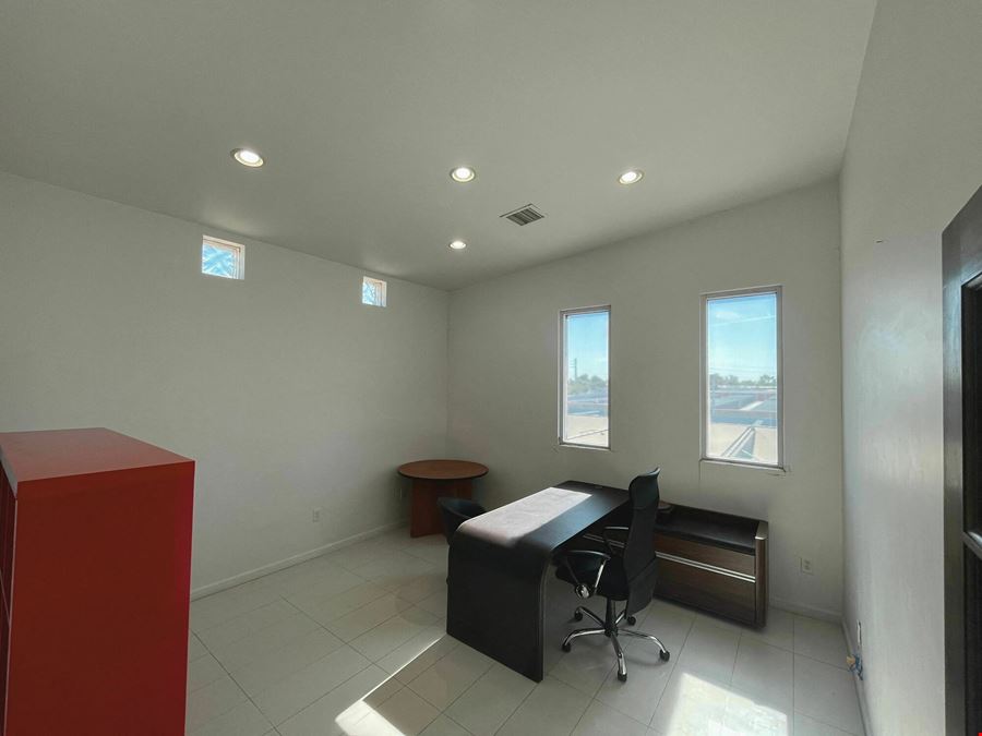 Country Club Suites