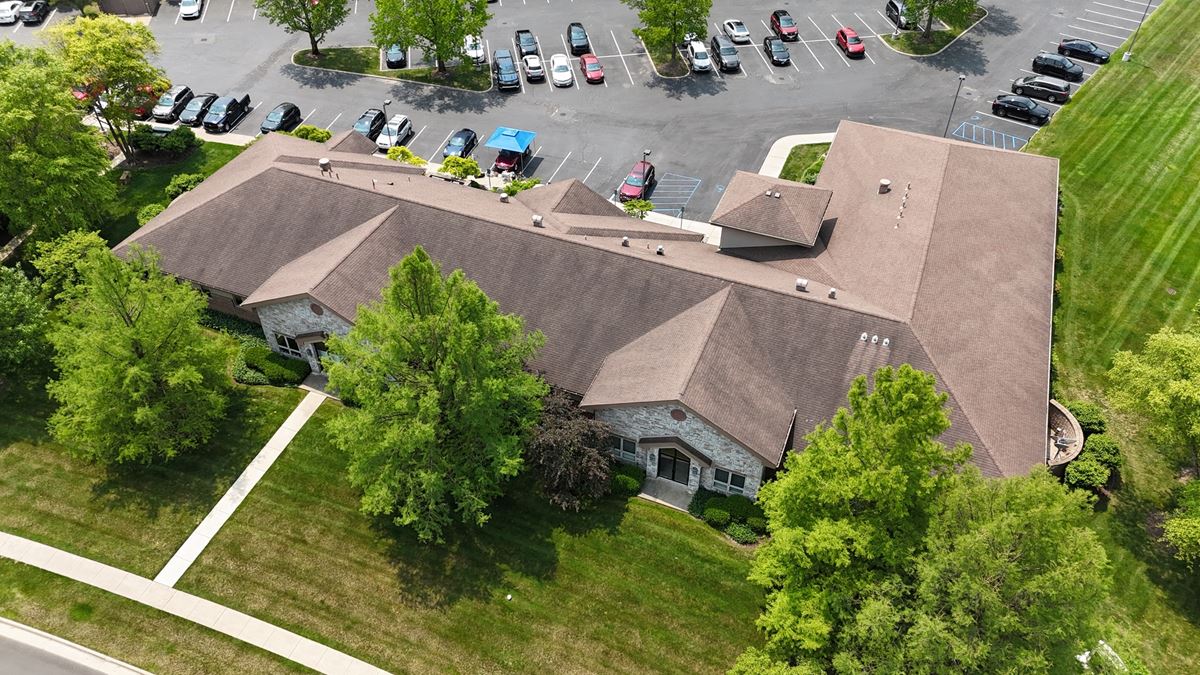 7311 Crossleigh Court