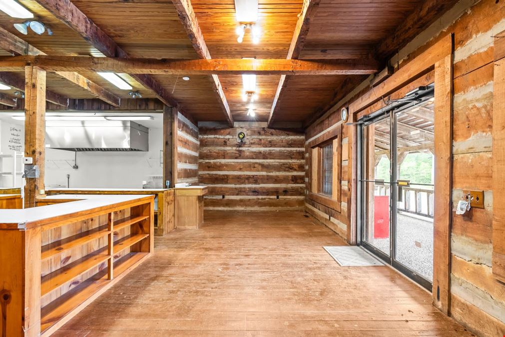 2350 Squire Boone Rd SW
