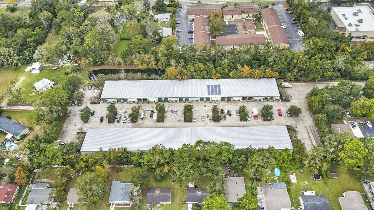 103rd Commerce Park