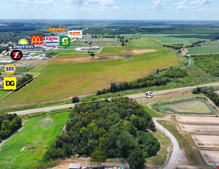 Preview of VacantLand space for Sale at Highway 65