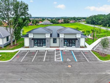 Preview of Office space for Rent at 154 Southern Railway Cir