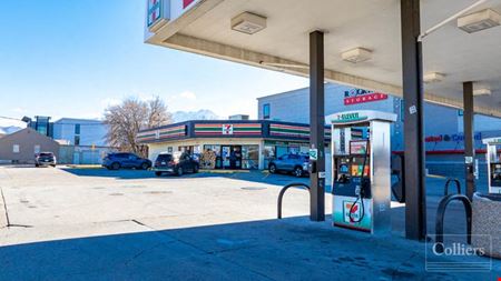 Preview of Retail space for Sale at 3311 S 700 E