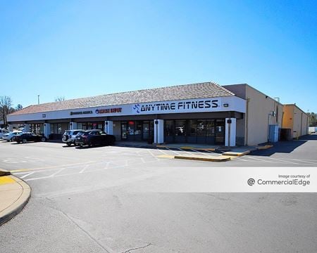 Preview of Retail space for Rent at 3964 Missouri Flat Road