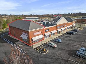 The Shops at Walton Parkway