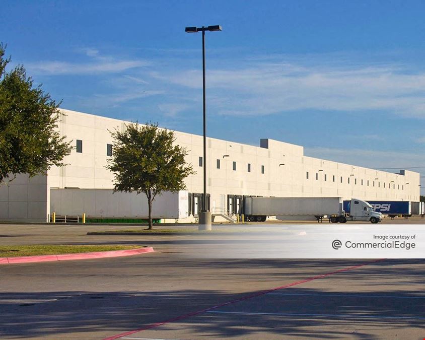 Prologis Northgate 28