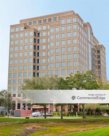 Preview of Office space for Rent at 1900 Summit Tower Blvd