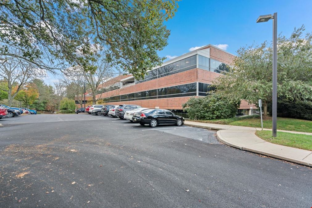 1200 Morris Drive