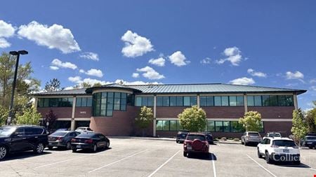 Preview of Office space for Rent at 1495 Ridgeview Dr