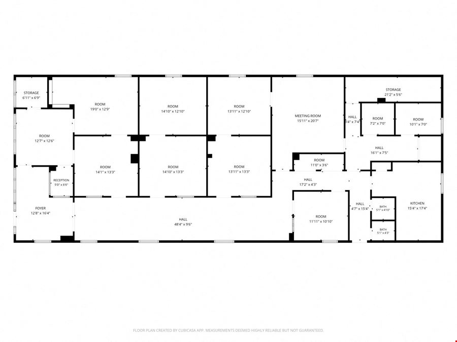 210 18th Street N Bessemer AL 35020