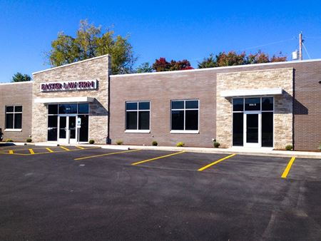 Preview of commercial space at 806 West Battlefield