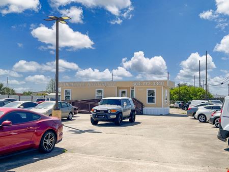 Preview of VacantLand space for Sale at 1401 Veterans Memorial Blvd
