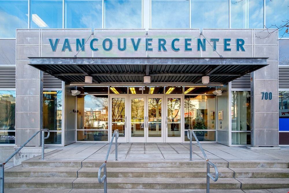 VancouverCenter