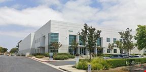 177,372 SF Industrial for Sublease