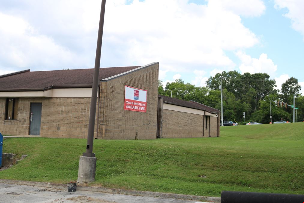 403 McBrien Rd., Chattanooga, TN