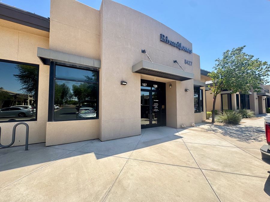 8427 E Baseline Rd, Ste 106