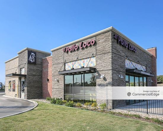 Preview of Retail space for Rent at 2650 South State Highway 161