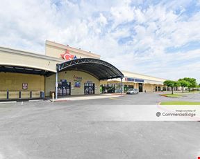 8801 Research Blvd