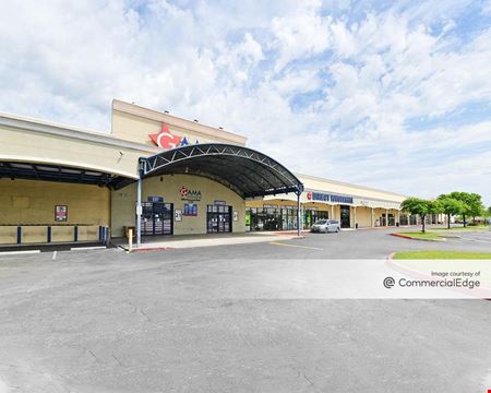 Preview of Retail space for Rent at 8801 Research Blvd