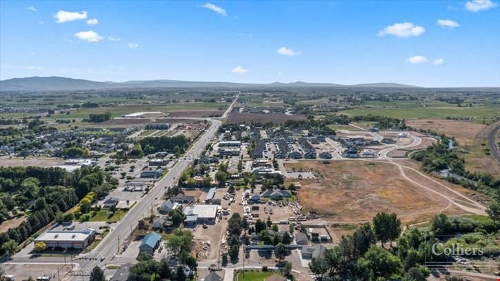 Investment Opportunity | Avalon Property