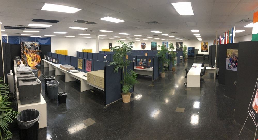 Office property in Omaha, NE