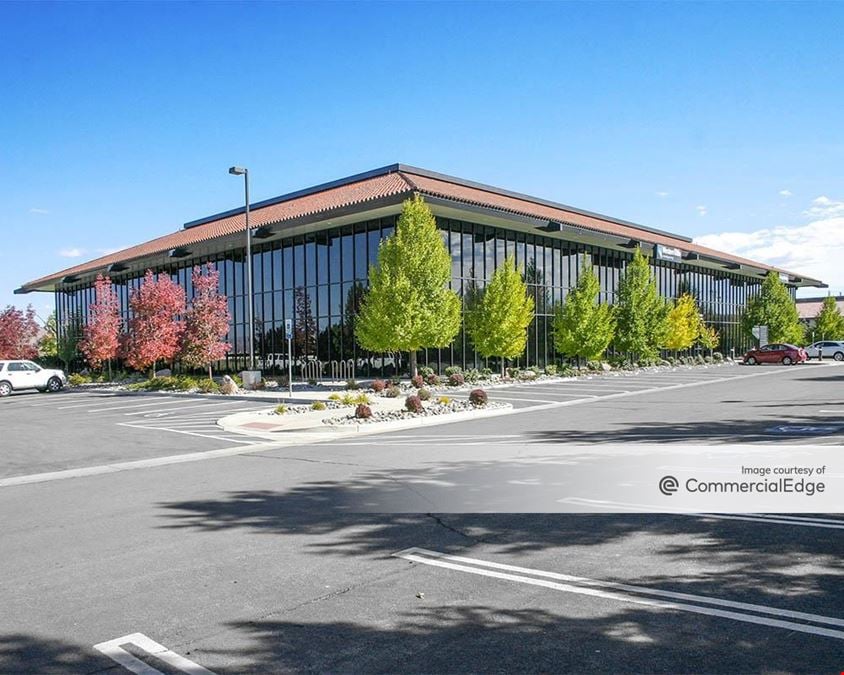 NevDex Office Park - Building 4